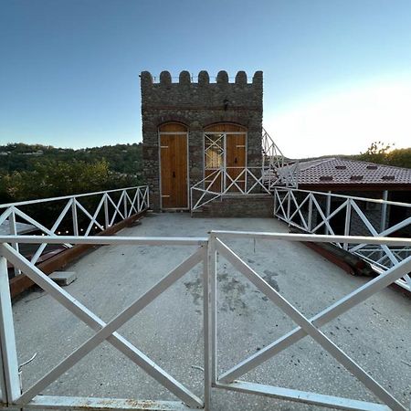 Guest House Lali Sighnaghi Luaran gambar